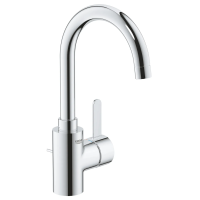 Смеситель для раковины L-размера Grohe Eurosmart Cosmopolitan