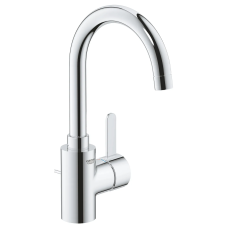 Смеситель для раковины L-размера Grohe Eurosmart Cosmopolitan
