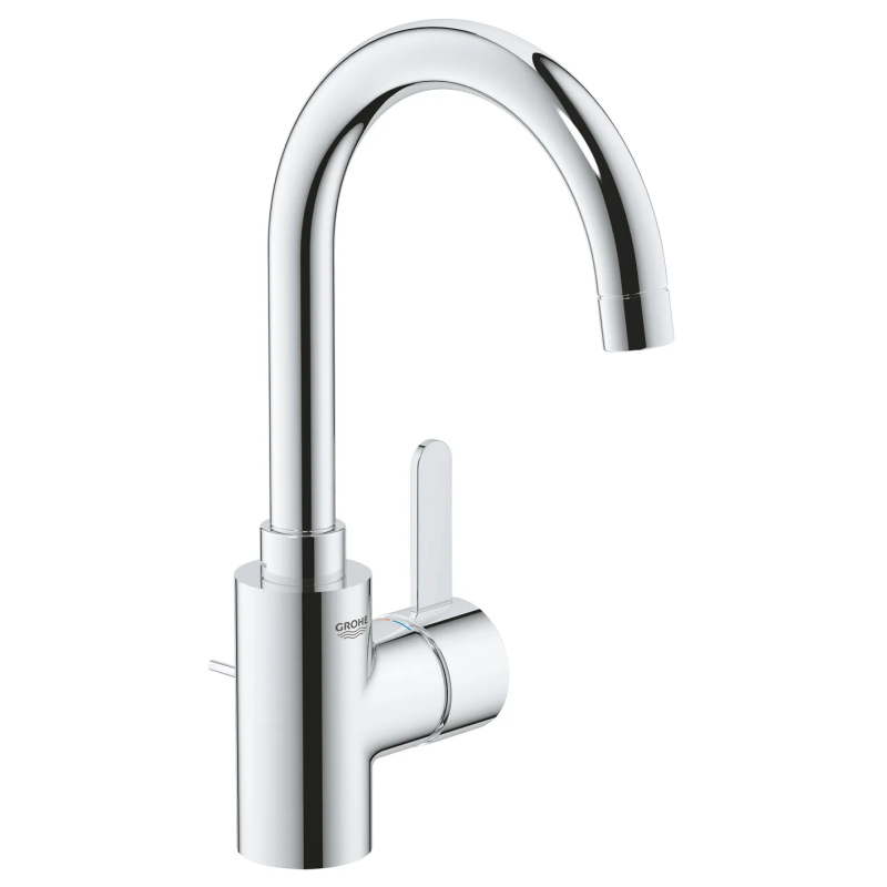 Смеситель для раковины L-размера Grohe Eurosmart Cosmopolitan