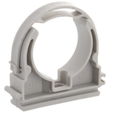 Кріплення для PPR труби 40 Koer K0077.PRO