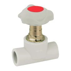 Кран вентильний 50 Koer PPR K0187.PRO