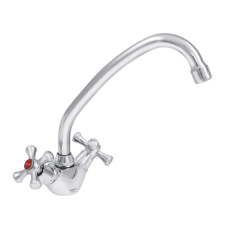Смеситель для кухни Zerix TFG 827