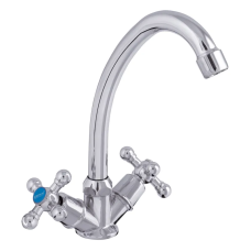 Змішувач для умивальника Zerix TZA 605