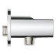 Подключение для душевого шланга Grohe Tempesta
