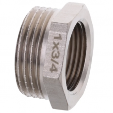 Футорка 3/4"х1" Koer KF.F0810