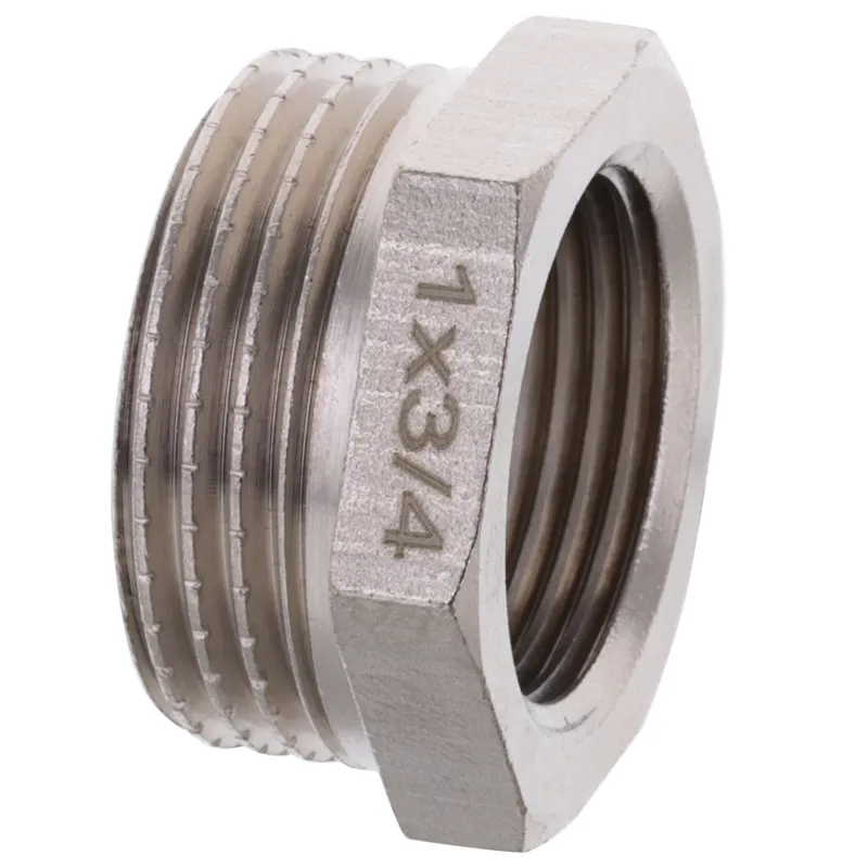 Футорка 3/4"х1" Koer KF.F0810