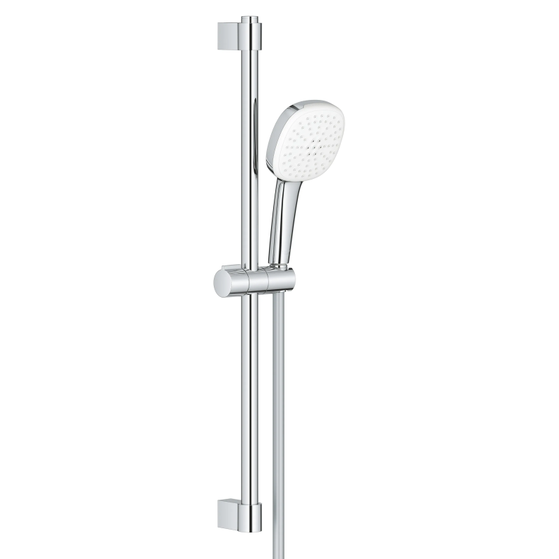Душевой гарнитур Grohe Tempesta Cube 110 с 2 реж. струи