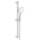 Душевой гарнитур Grohe Tempesta Cube 110 с 2 реж. струи