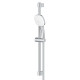 Душевой гарнитур Grohe Tempesta Cube 110 с 2 реж. струи