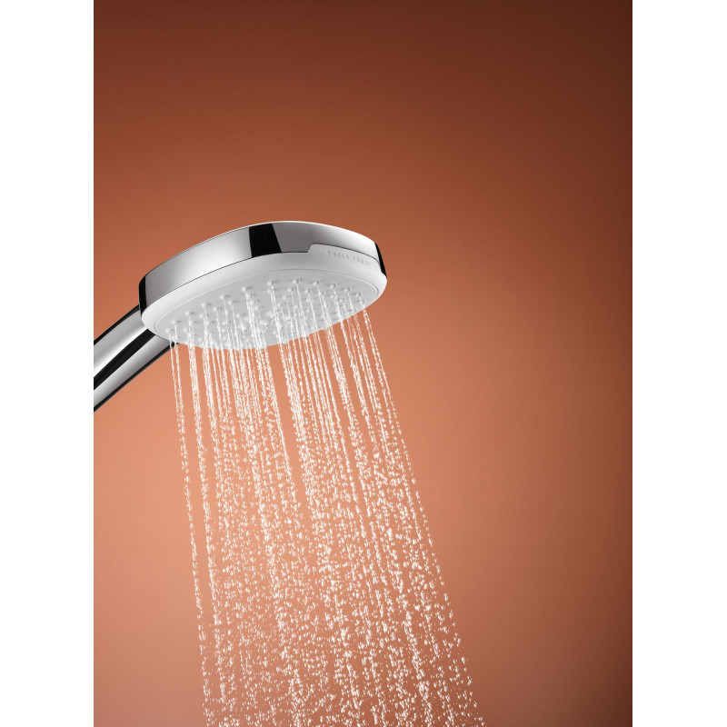 Душевой гарнитур Grohe Tempesta Cube 110 с 2 реж. струи