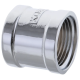 Муфта 1" (хром) Koer KF.C10.chr