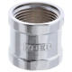 Муфта 1" (хром) Koer KF.C10.chr