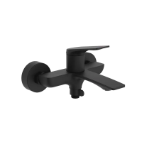 Смеситель для ванны Mixxus Premium DERBY 009 (EURO) BLACK