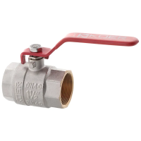 Кран шаровый Koer 1 1/2" ГГР (KR.214)