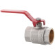 Кран шаровый Koer 1 1/2" ГГР (KR.214)