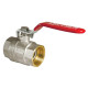Кран шаровый Koer 1 1/2" ГГР (KR.214)