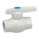 Кран шаровый PPR КШ для хол. воды 20 (Koer K0082.PRO)