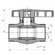 Кран шаровый PPR КШ для хол. воды 20 (Koer K0082.PRO)