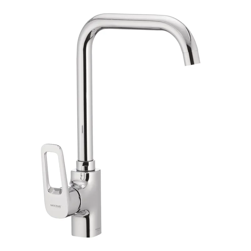 Кухонный смеситель Mixxus Nevada 014-G