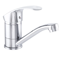 Смеситель для умывальника Zerix PAN-B 135