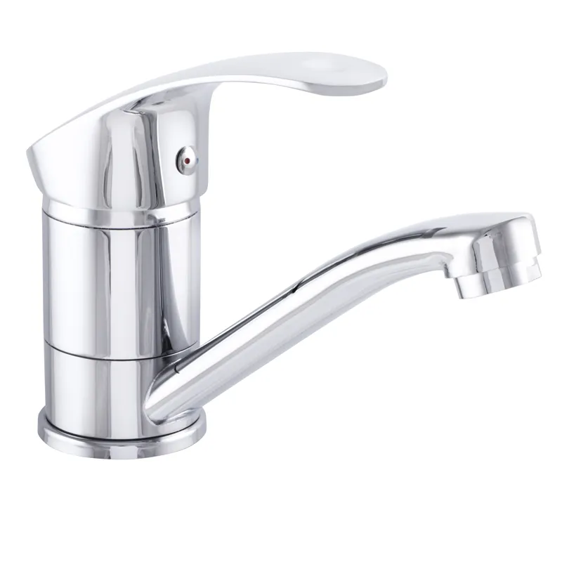 Смеситель для умывальника Zerix PAN-B 135