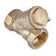 Фільтр грубої очистки з вушком (латунь) Waterpro WP200-20 - 3/4"