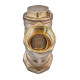 Фільтр грубої очистки з вушком (латунь) Waterpro WP200-20 - 3/4"