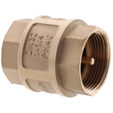 Клапан обратный NEW 1-1/4" (Koer KR.172)