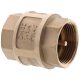 Клапан обратный NEW 1-1/4" (Koer KR.172)