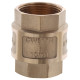Клапан обратный NEW 1-1/4" (Koer KR.172)