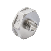 Переходник (коннектор) 3/4"x2" Koer KF.A0820