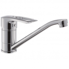 Смеситель для кухни G-Ferro Hansberg 555-Z