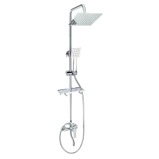 Душова колона Mixxus Premium CAPRI 009-J зі змішувачем