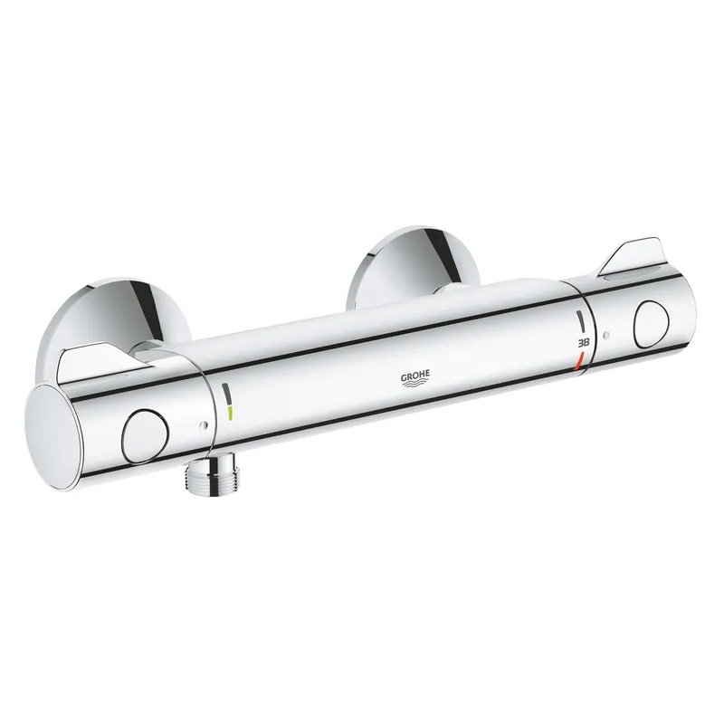 Термостат для душа Grohe Grohtherm 800