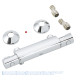 Термостат для душа Grohe Grohtherm 800