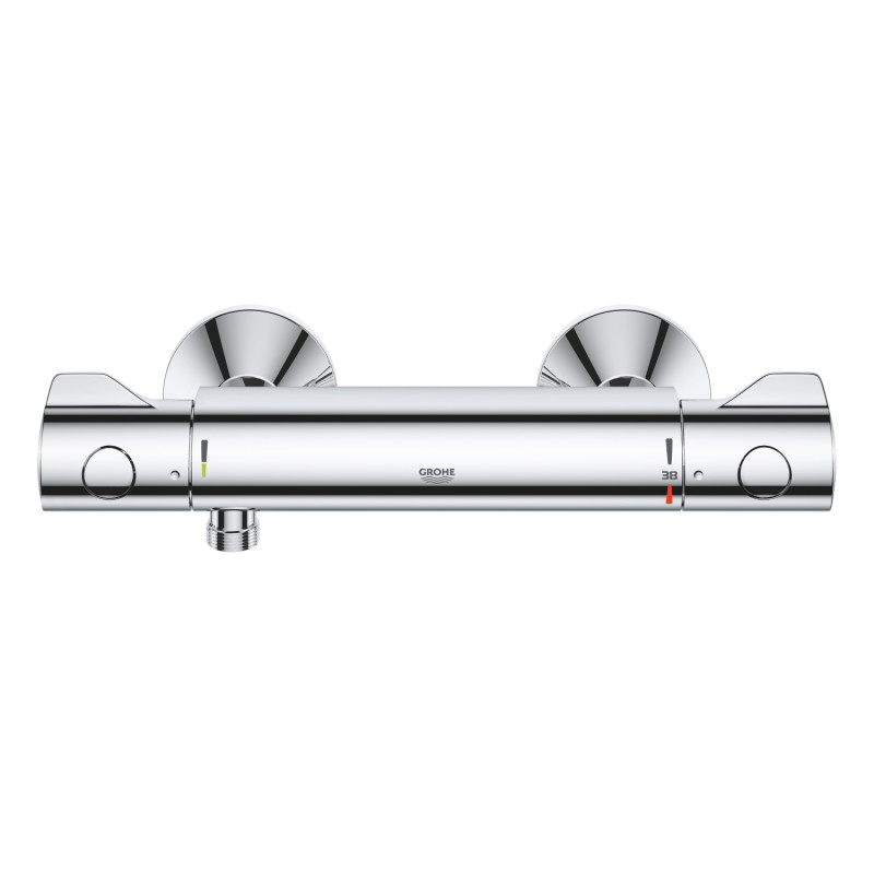 Термостат для душа Grohe Grohtherm 800