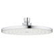 Душевая система скрытого монтажа со смесителем Grohe Eurosmart New