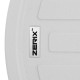 Мийка кухонна Zerix ZS-6250R-01 Біла