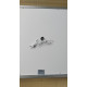 Дзеркало Mixxus TWEE MR09-50x80-REVERSE з LED Touch, Anti-fog, димером, регулюванням яскравості (MI6930)