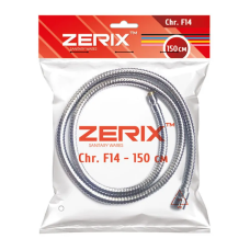 Шланг для кухні Zerix Chr.F14 (150 см)