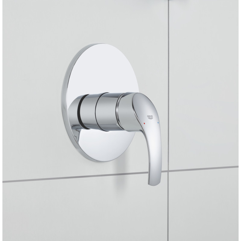 Смеситель для душа Grohe Eurosmart