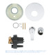 Смеситель для душа Grohe Eurosmart
