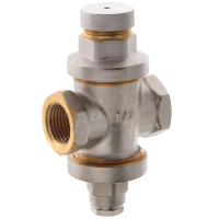 Редуктор тиску Koer KR.1252 1/2”