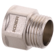 Удлинитель Koer WM.E06-15.WN - 1/2"-15мм