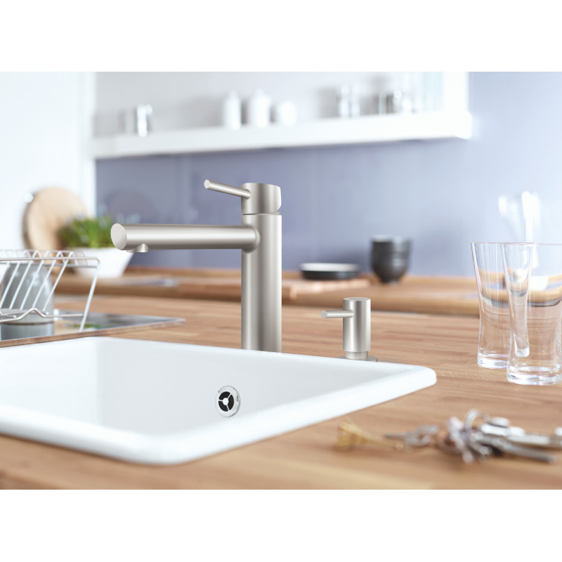 Дозатор для мийного засобу Grohe