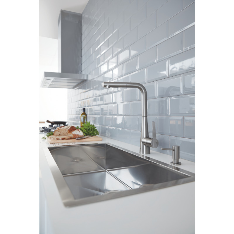 Дозатор для мийного засобу Grohe