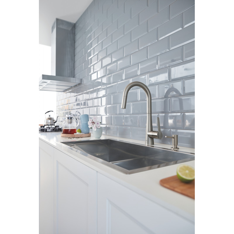 Дозатор для мийного засобу Grohe