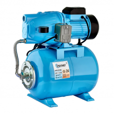 Насосна станція Vodomet Auto JET100L (корпус – чавун)