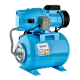 Насосная станция Vodomet Auto JET100L (корпус – чугун)