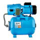 Насосная станция Vodomet Auto JET100L (корпус – чугун)